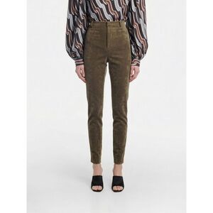 Gucci Pants Woman Safari
